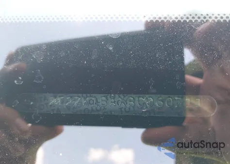 2011 Lexus Rx 350 из США, поврежденный, VIN 2T2ZK1BAXBC060711